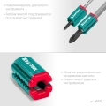 KRAFTOOL MAGNETIZER магнитный держатель для крепежа