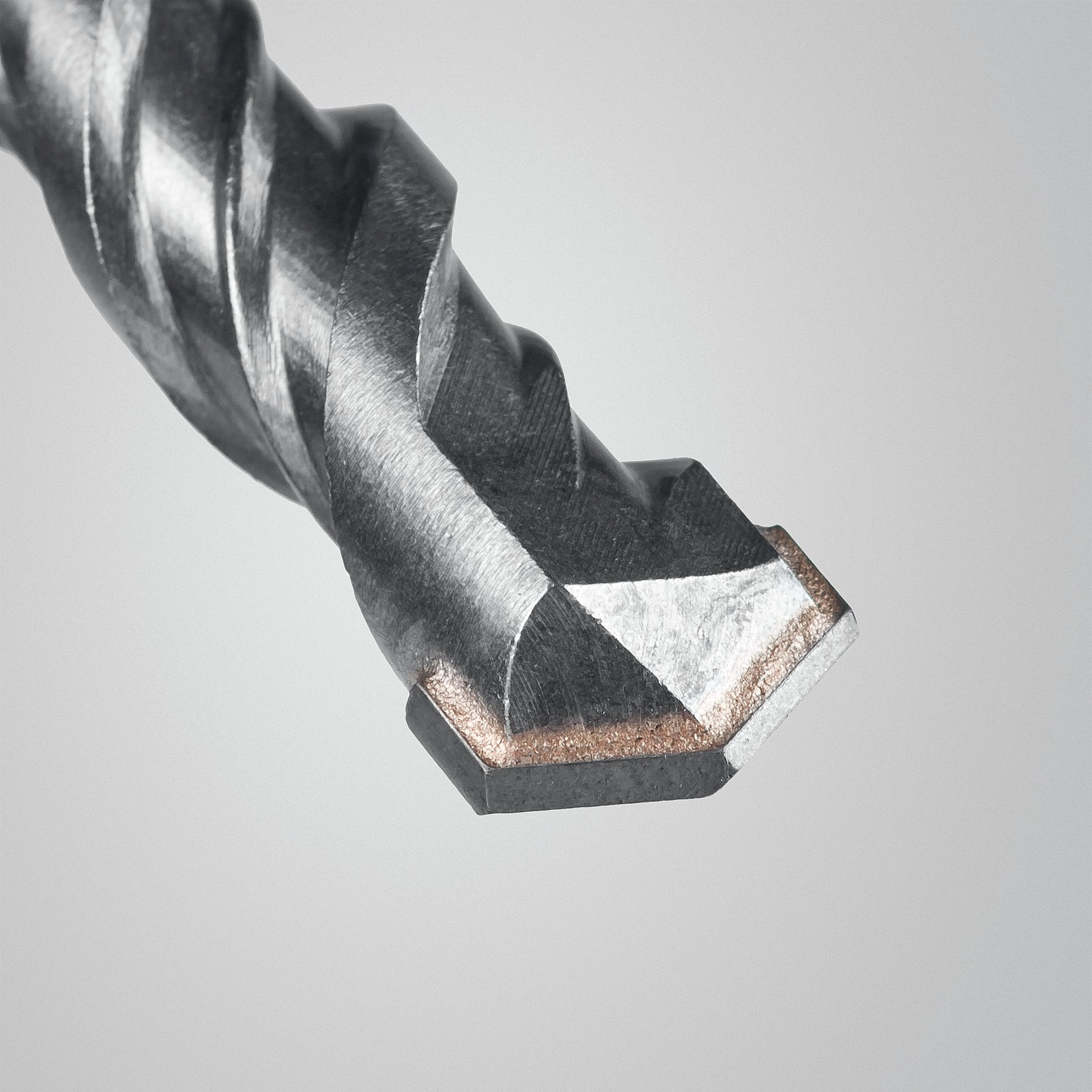 ЗУБР Мастер-2Х 6x160 мм SDS-plus бур