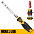 Professional STAYER Hercules, 8 мм, стамеска-долото