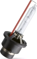 Ксеноновая лампа Philips X-tremeVision +150% D2S 35W (S1) 1шт	85122XV2S1