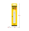Сменное лезвие для скребка 08515 STAYER 100 мм, 5 шт