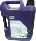 Синтетическое моторное масло Liqui Moly Synthoil Longtime 0W-30 5л (8977)