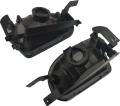 Противотуманные фары галогенные DLAA BZ-210 MERCEDES E-W210 1995-02 (комплект)