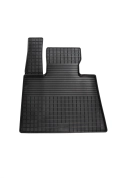 Резиновые коврики Сетка для BMW X6 G-06 2020-н.в. Seintex 94961