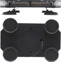 Мигалка  NTS Auto LED-CL52015 жёлтая 12-24V