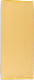 Салфетка микрофибра с текстурой замши для полировки AVS MF-6114 (35х40см)