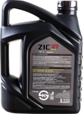 Синтетическое моторное масло ZIC X7 LS 10W30 (4л) 162649