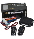 Комплект центрального замка с пультом BOMWAY BCS-MFK295-Y235
