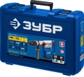 Профессионал ЗУБР 45 мм, 1350 Вт, АВТ, перфоратор SDS-Max