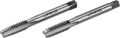 Комплект метчиков STAYER M10 х 1.5, 2 шт