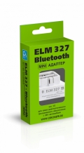   ELM-327 Bluetooth mini ARM -  1.5,      ,  ,   OBD-II   Android, Symbian, Windows Mobile