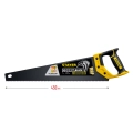 Универсальная ножовка Professional STAYER Cobra Black 450 мм