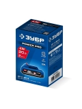 ПРОФЕССИОНАЛ ЗУБР Power PRO, 20 В, 2.0 А·ч, аккумулятор LMS