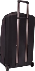 Спортивная сумка на колесах Thule Crossover 2 Wheeled Duffel 76 см, 87L, Black