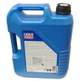 НС-синтетическое моторное масло  Liqui Moly Super Leichtlauf 10W-40 5л (9505)