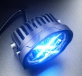 Светодиодные фары дальнего света  NTS Auto Aurora-4 RGB (ALO-R4T3-PQ) 2шт