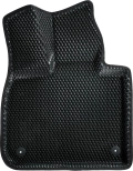 Коврики EVA 3D ромб для Li Auto L7 (без холодильника) 2023-н.в. Seintex 99624