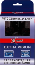 Комплект ксенона Xenite Slim BX-575 H1 4300K - яркий свет, вибрационная стойкость, экономичность в эксплуатации, малые габариты блоков розжига