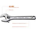 Разводной ключ STAYER MAXFORCE, 150/20 мм