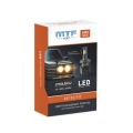 Светодиодные лампы MTF Light, RETROFIT LED, HIR2 (9012), 30W, 2750lm, 3500K, кулер, к-кт.