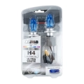Комплект галогенных ламп AVS ALFAS Pure-White 6000К H4 (A07244S) 