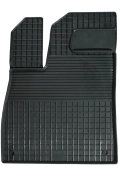 Резиновые коврики Сетка для GAC GS8 II 2021-н.в. Seintex 99846