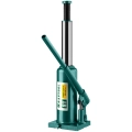 Бутылочный гидравлический домкрат KRAFTOOL KRAFT-LIFT, 8 т, 230 - 457 мм