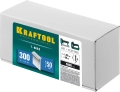Гвозди для нейлера KRAFTOOL тип 18GA (47/300/F) 50 мм, 5000 шт