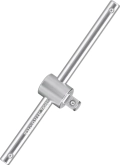 Вороток Т-образный 1/4DR, 115 мм Thorvik S1H3