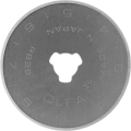 Специальные круговые лезвия OLFA 28 мм