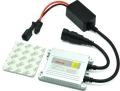 Блок розжига Sho-ME Super Slim (9-16V) - компактный корпус, защита от короткого замыкания, широкий диапазон рабочих температур