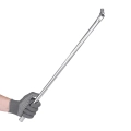 Вороток шарнирный 1/2''DR AVS VSH12600 (600 мм)
