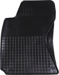 Резиновые коврики Сетка для Volkswagen Passat B5 1996-2005 Seintex 00964