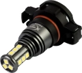 Комплект светодиодов Xenite PSX24W-15SMD PRO - 3030 smd, (1009634) мощность 4.5 Вт, световой поток 750 лм, цветовая температура 5000K, угол свечения 360 градусов