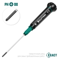 Отвертка для точных работ KRAFTOOL Precision PH00