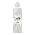 Кондиционер для белья Gently Чистая роскошь (белый), 1000 мл. Clean&Green CG8144