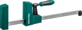 Корпусная струбцина KRAFTOOL GK-30/8, 300 х 80 мм