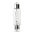 Лампа AVS Vegas С5W SV8.5/8 L36 мм (A78333S) 10 шт. - рабочее напряжение 24V, мощность 5W