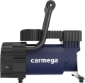 Компрессор Carmega AC-35L - производительность 35 л/мин, максимальное давление 7 атм, кабель питания 3 м