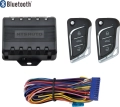 Блок управления центральным замком с  NTS Auto BLUETOOTH KES-024-BT
