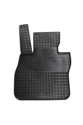 Резиновые коврики Сетка для BMW 2 Ser F44 2019-2024 Seintex 94926