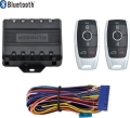 Блок управления центральным замком с  NTS Auto BLUETOOTH KES-672-BT