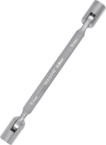 Ключ гаечный карданный Thorvik DSW1617 16х17 мм