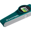 Магнитный литой уровень KRAFTOOL PROCAST-M, 600 мм