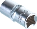Головка торцевая Thorvik 1/4 DR 8 мм FS01408