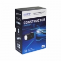    MTF Light Constructor Low Beam 1.8 5500  (HL30K55) -     ,   ,   5500K,    1500 ,   12 