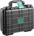 Ударопрочный пластиковый ящик KRAFTOOL PANZER-16, 400 х 330 х 170 мм, (16″), IP55