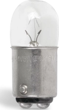 Лампа AVS Vegas R5W BA15d (A78327S) 10 шт. - рабочее напряжение 24V, мощность 5W