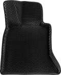 Коврики EVA 3D ромб для BMW 5 Ser F-10 2010-2013 Seintex 95272