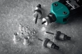 KRAFTOOL сменная насадка М3 для заклепочника NUT-12